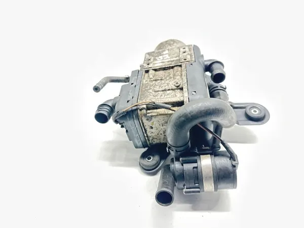 Aquecedor de estacionamento Audi A6 Allroad C6 OEM 4F0265081L image 4