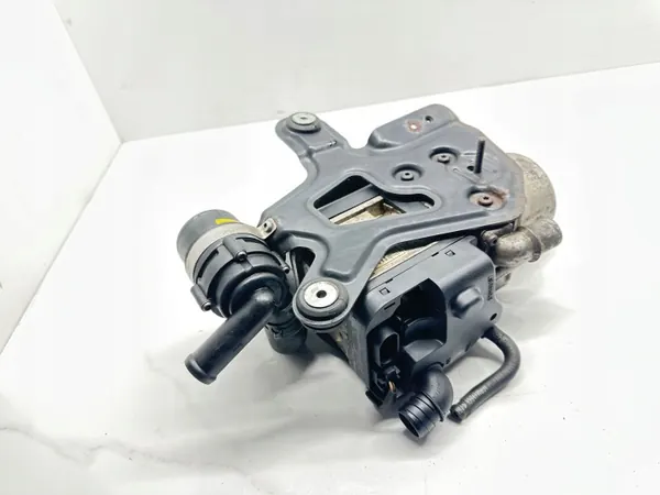 Aquecedor de estacionamento Audi A6 Allroad C6 OEM 4F0265081L image 5