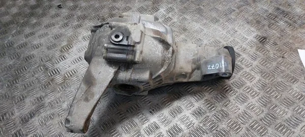 Diferencial dianteiro Mercedes-Benz ML I W163 3.2 V6 image 2