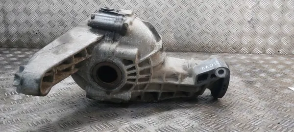 Diferencial dianteiro Mercedes-Benz ML I W163 3.2 V6 image 3