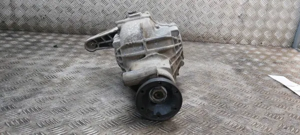 Diferencial dianteiro Mercedes-Benz ML I W163 3.2 V6 image 4