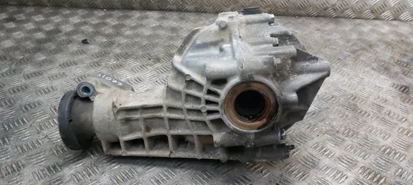 Diferencial dianteiro Mercedes-Benz ML I W163 3.2 V6 image 5