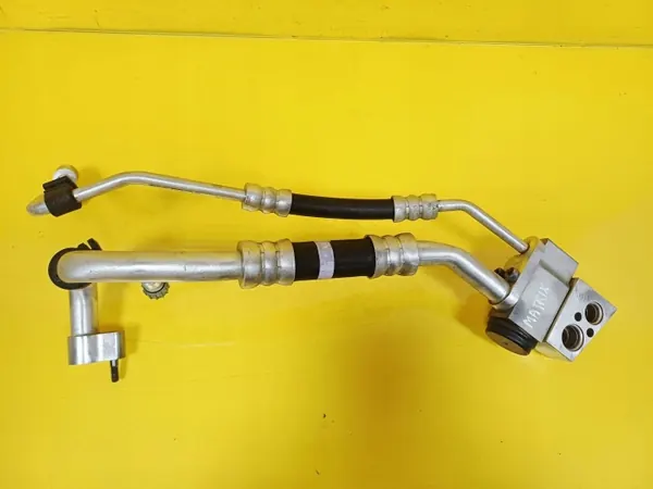 Tuyau Climatisation Hyundai OEM DRC100173 pour Matrix image 2