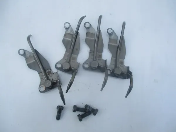 OEM 079103158H Piston Oil Nozzle for 4.0 TFSI image 2