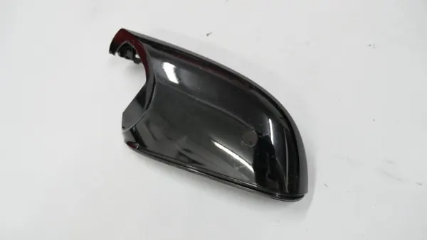 BMW F40 Cache Miroir Bas Gauche Shadowline 9879139 image 4