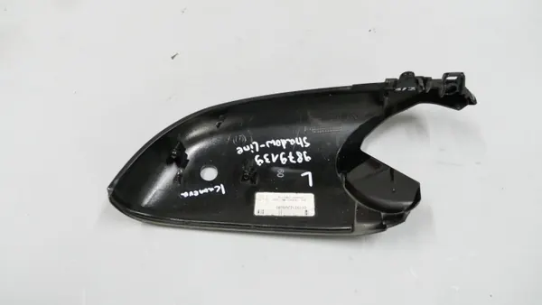 BMW F40 Cache Miroir Bas Gauche Shadowline 9879139 image 5