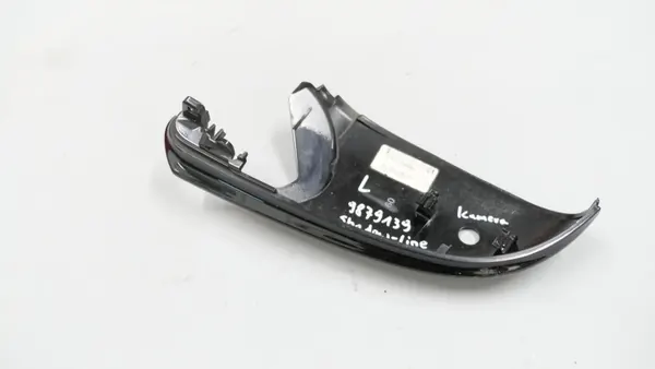 BMW F40 Cache Miroir Bas Gauche Shadowline 9879139 image 6