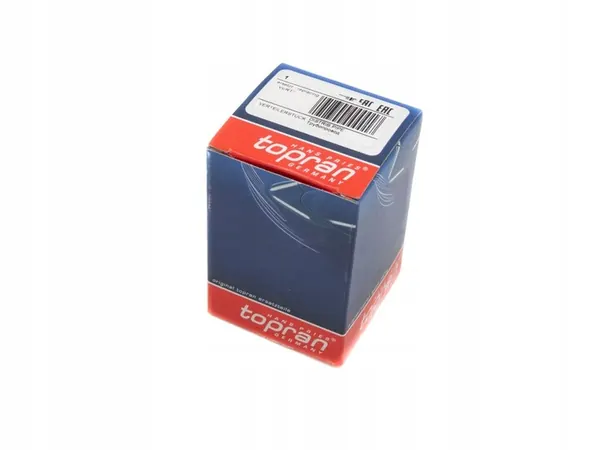 Topran 206 969 Luftmassenmesser image 4