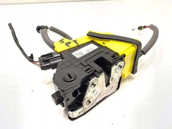 Bakre Höger Dörrlås KIA SPORTAGE IV SUV 81420-F1010 image 2