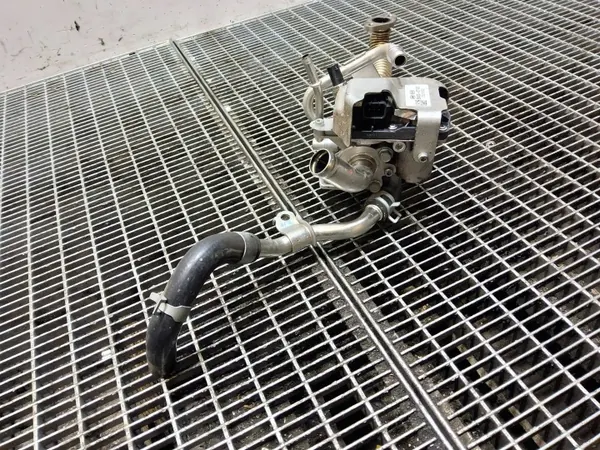 EGR-venttiili OEM 28400-07100 Kia Hyundai 1.0 GDI image 3