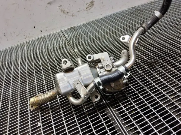EGR-venttiili OEM 28400-07100 Kia Hyundai 1.0 GDI image 5