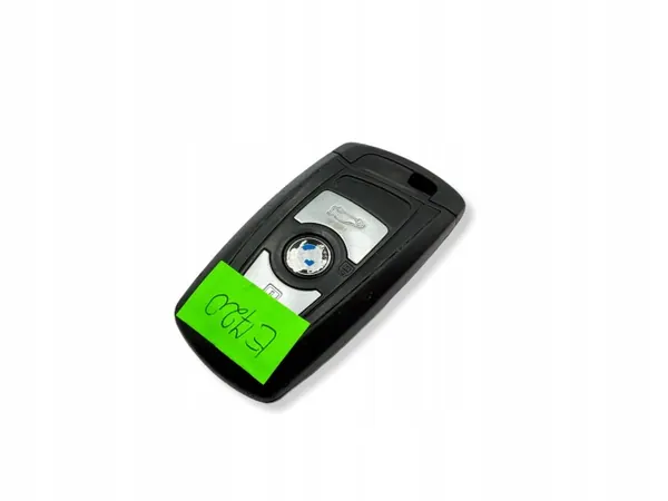 Télécommande BMW OEM 9254890 - 868 MHz Occasion image 3