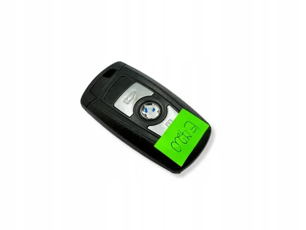 Télécommande BMW OEM 9254890 - 868 MHz Occasion image 4