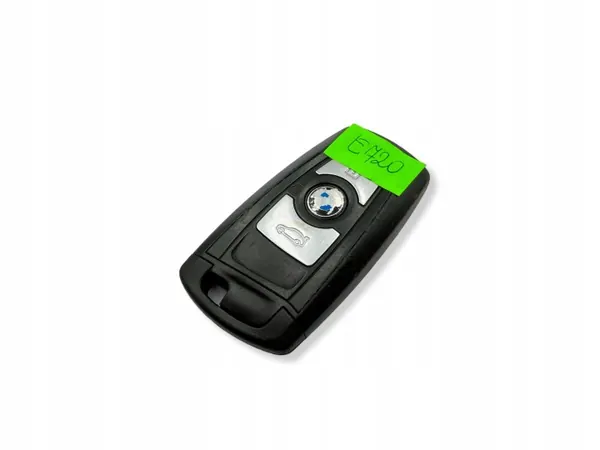 Télécommande BMW OEM 9254890 - 868 MHz Occasion image 5