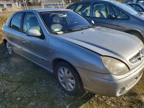 Pompe à huile OEM 9638783980 pour Citroen Xsara 2.0L image 5
