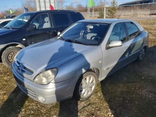 Pompe à huile OEM 9638783980 pour Citroen Xsara 2.0L image 8