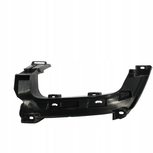 Suporte Para-choques Traseiro Esquerdo Audi A7 4G OEM 4G8807363C image 9