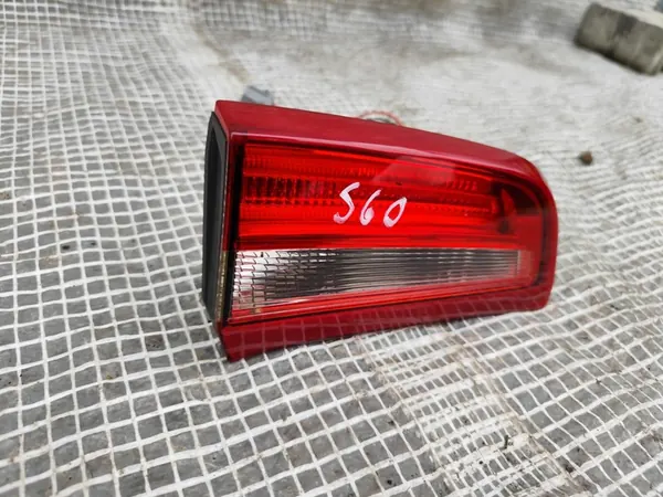 Volvo S60 II LIFT 13-18 Luz Trasera Izquierda 30796271 image 2