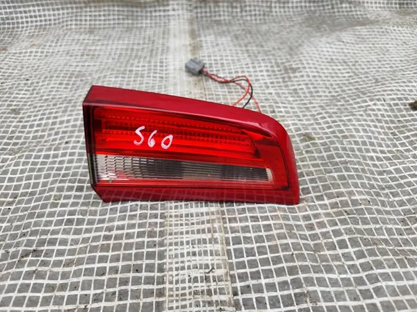 Volvo S60 II LIFT 13-18 Luz Trasera Izquierda 30796271 image 3