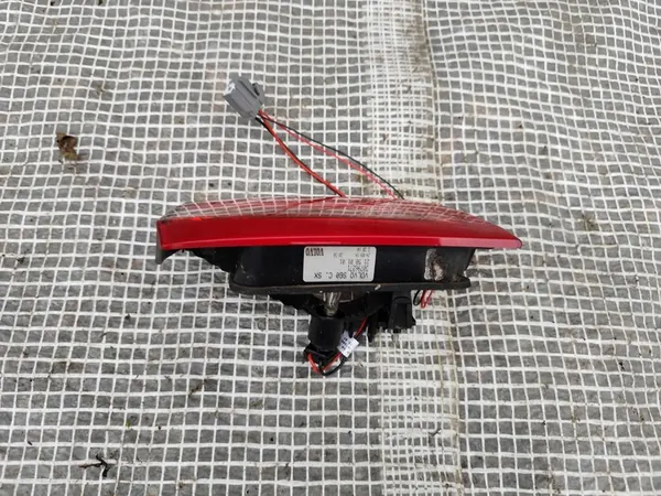 Volvo S60 II LIFT 13-18 Luz Trasera Izquierda 30796271 image 4