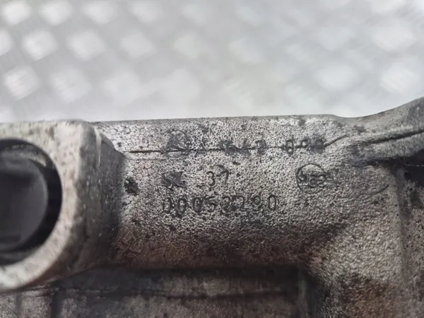 MERCEDES GL X164 Linker Inlaatspruitstuk Diesel A6420905437 image 10