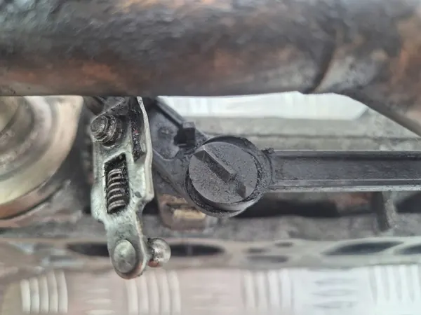 MERCEDES GL X164 Linker Inlaatspruitstuk Diesel A6420905437 image 8