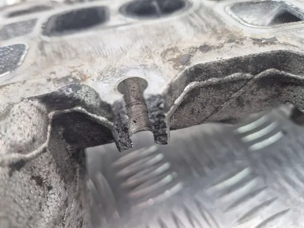 MERCEDES GL X164 Linker Inlaatspruitstuk Diesel A6420905437 image 9