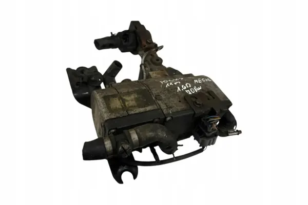 Webasto Lämmitys OEM 282852FC Ford Focus IV 1.0L image 3