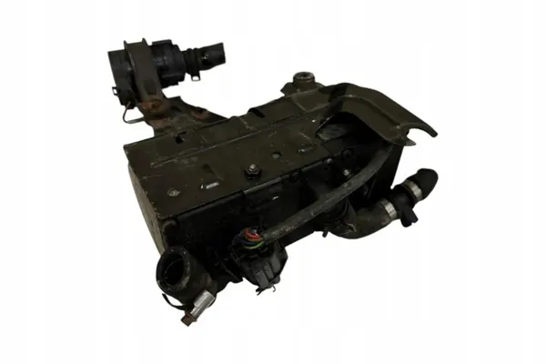 Webasto Lämmitys OEM 282852FC Ford Focus IV 1.0L image 4