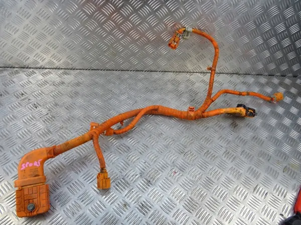Kia OEM 91671-CJ100 Batterie-Hochspannungskabel image 2