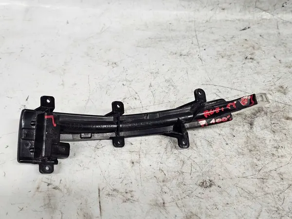 Indicador de Espelho Audi TT Direito OE 8J0949102 image 8