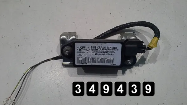 Sensor Jaguar OEM AM-349439 para S-Type 1999 image 2