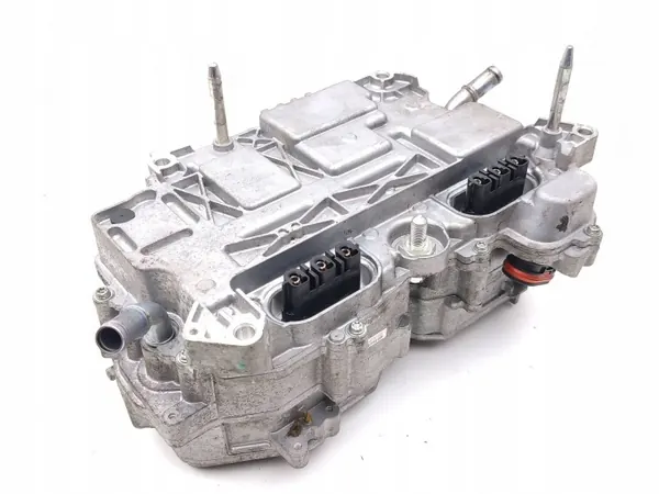 Honda CR-V 2.0 Hybrid Omvandlare OEM 1B000-5RD-E02 image 2