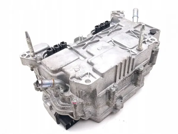 Honda CR-V 2.0 Hybrid Omvandlare OEM 1B000-5RD-E02 image 3