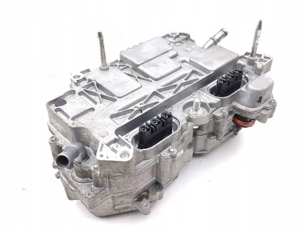 Honda CR-V 2.0 Hybrid Omvandlare OEM 1B000-5RD-E02 image 4