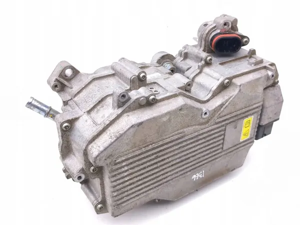 Honda CR-V 2.0 Hybrid Omvandlare OEM 1B000-5RD-E02 image 5