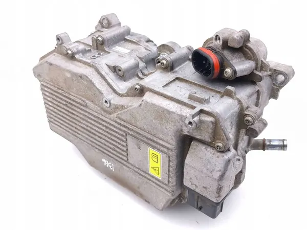Honda CR-V 2.0 Hybrid Omvandlare OEM 1B000-5RD-E02 image 6