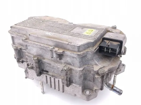 Honda CR-V 2.0 Hybrid Omvandlare OEM 1B000-5RD-E02 image 7