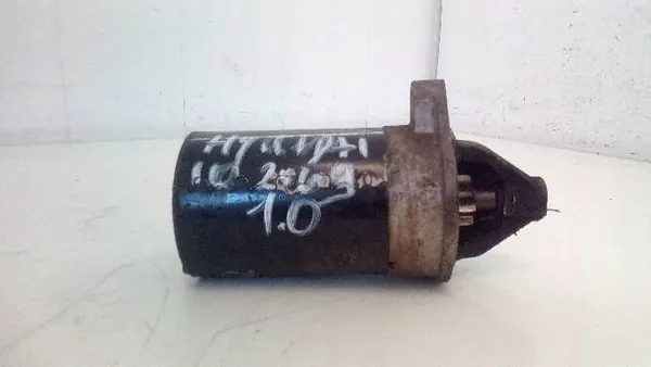Motor de arranque Hyundai i10 1.1 B 1195248 image 2