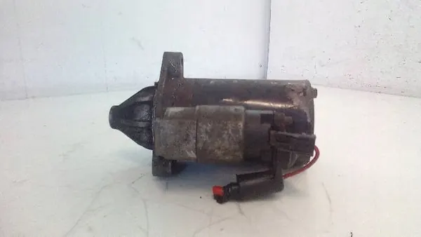 Motor de arranque Hyundai i10 1.1 B 1195248 image 5