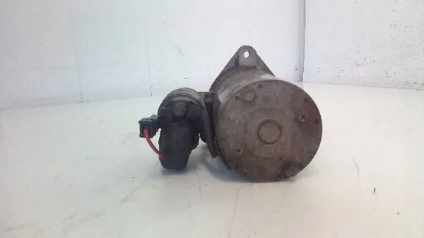 Motor de arranque Hyundai i10 1.1 B 1195248 image 6