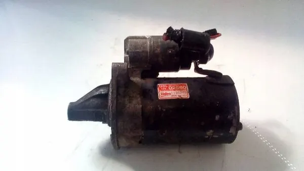 Motor de arranque Hyundai i10 1.1 B 1195248 image 7