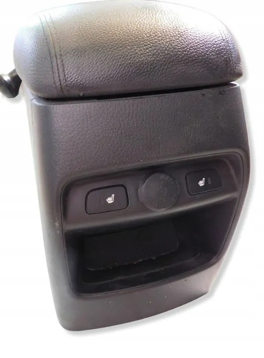 Accoudoir central KIA SORENTO II LIFT 12-16 image 6