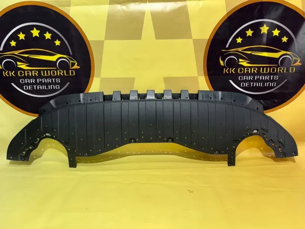 Capa Placa Para-choques Skoda Elroq OEM 5LJ807611 image 2