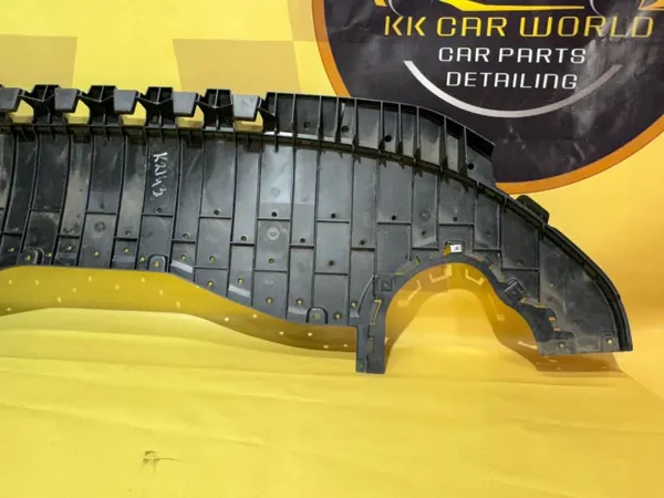 Capa Placa Para-choques Skoda Elroq OEM 5LJ807611 image 4