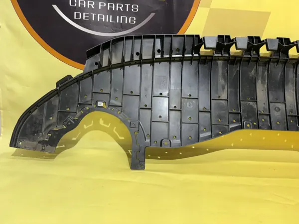 Capa Placa Para-choques Skoda Elroq OEM 5LJ807611 image 5