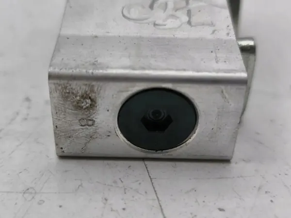 Audi Q2 2022 A/C Expansionsventil OEM 5WC816103 image 5