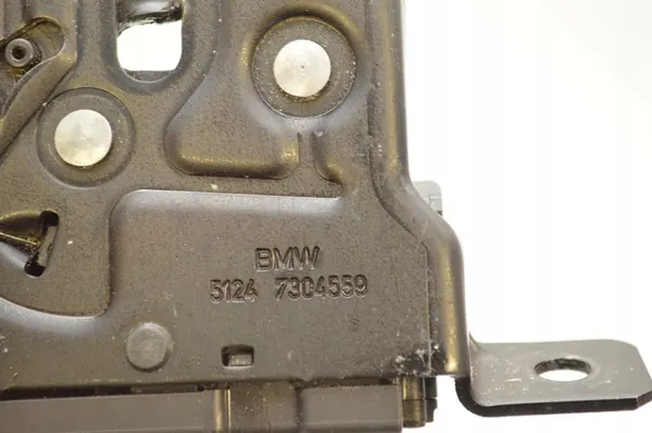 Bagagelås BMW 2 Cabrio (F23) 51247304559 image 4