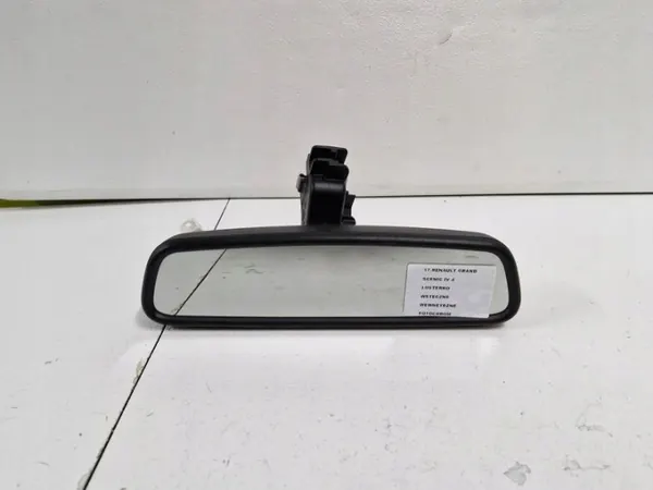 Espelho Retrovisor Renault Scenic IV OEM 963211144R image 2