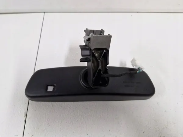 Espelho Retrovisor Renault Scenic IV OEM 963211144R image 5